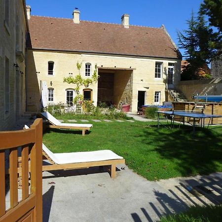 Le Petit Fort Beny-sur-Mer Экстерьер фото