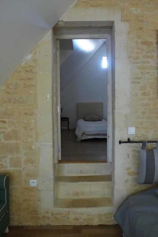 Le Petit Fort Beny-sur-Mer Экстерьер фото