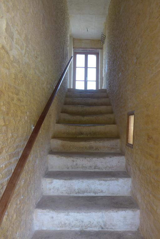 Le Petit Fort Beny-sur-Mer Экстерьер фото