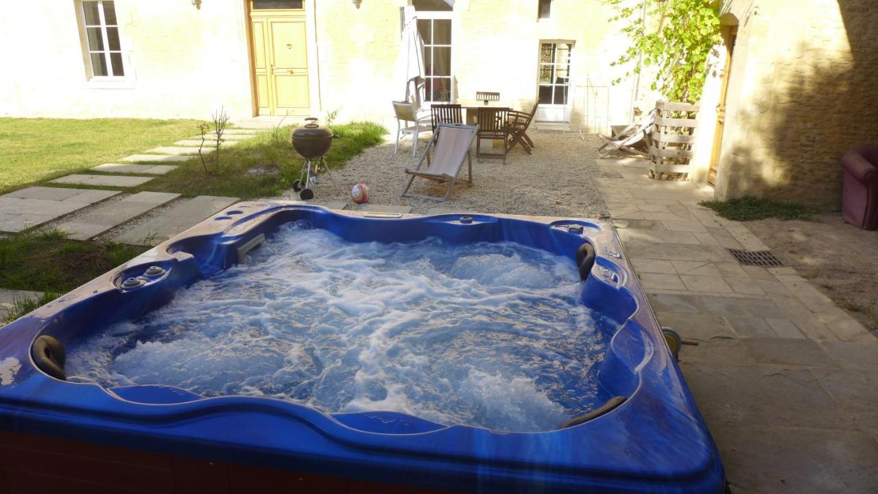 Le Petit Fort Beny-sur-Mer Экстерьер фото